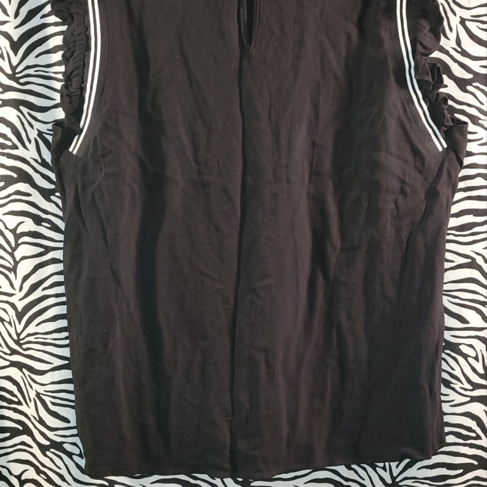 Popsugar Sleevless Top - Picture 8 of 8